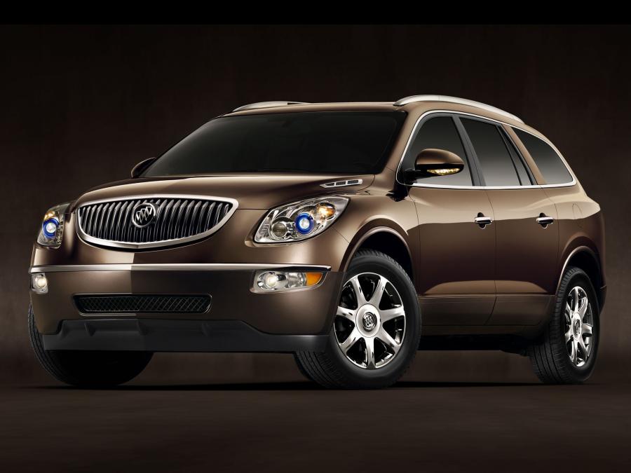 Buick Enclave '2007